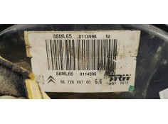 Recambio de servofreno para citroen c3 picasso 1.6 hdi 92 fap referencia OEM IAM 9672865780  