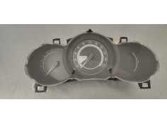 Recambio de cuadro instrumentos para citroen c3 referencia OEM IAM 98041179XT  