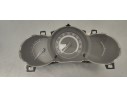 Recambio de cuadro instrumentos para citroen c3 referencia OEM IAM 98041179XT  
