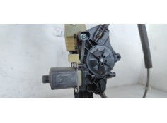 Recambio de elevalunas delantero derecho para skoda superb (3v3) 2.0tdi 150 fap referencia OEM IAM 5Q0959802B  