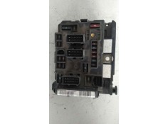Recambio de caja reles / fusibles para citroen c5 berlina 2.0 hdi referencia OEM IAM 964125808000 BSMA3 