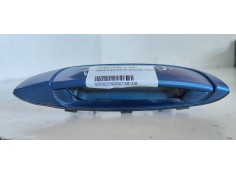 Recambio de maneta exterior trasera derecha para kia rio 1.4 active referencia OEM IAM   