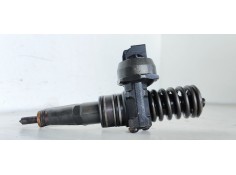 Recambio de inyector para volkswagen touareg (7la) 5.0 v10 tdi cat (ayh) referencia OEM IAM 0414720305  