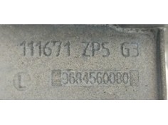 Recambio de maneta exterior delantera izquierda para peugeot 3008 allure referencia OEM IAM   