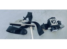 CINTURON SEGURIDAD DELANTERO IZQUIERDO 0589P1000332 