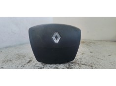 Recambio de airbag delantero izquierdo para renault grand scenic iii 1.4 tce referencia OEM IAM 985100007R  