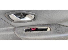 Recambio de guarnecido puerta trasera derecha para renault fluence 1.6 16v referencia OEM IAM   