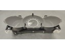 Recambio de cuadro instrumentos para citroen c3 referencia OEM IAM 98041179XT  