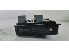 Recambio de caja reles / fusibles para volvo s90 lim. 2.0 d turbo 150 fap referencia OEM IAM 31473772  