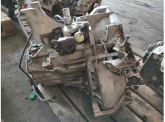 Recambio de caja cambios para peugeot 407 2.0 16v hdi cat (rhr / dw10bted4) referencia OEM IAM 9643921610  