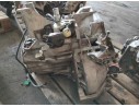 Recambio de caja cambios para peugeot 407 2.0 16v hdi cat (rhr / dw10bted4) referencia OEM IAM 9643921610  