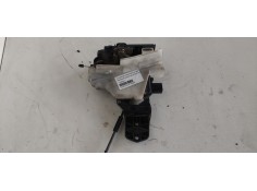 Recambio de cerradura puerta delantera izquierda para volkswagen passat berlina (3b3) 1.6 referencia OEM IAM 117666104  