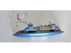 Recambio de maneta exterior trasera derecha para kia rio 1.4 active referencia OEM IAM   