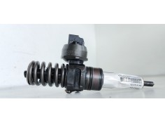 Recambio de inyector para volkswagen touareg (7la) 5.0 v10 tdi cat (ayh) referencia OEM IAM 0414720305  