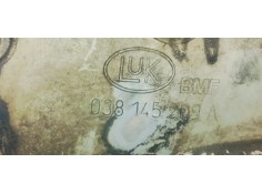 Recambio de depresor freno / bomba vacio para volkswagen golf iv berlina (1j1) conceptline referencia OEM IAM 038145209A  