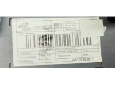 Recambio de guarnecido puerta trasera derecha para renault fluence 1.6 16v referencia OEM IAM   