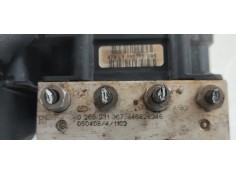 Recambio de abs para fiat panda (169) 1.2 8v climbing 4x4 referencia OEM IAM 0265800333  