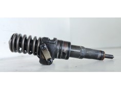 Recambio de inyector para volkswagen touareg (7la) 5.0 v10 tdi cat (ayh) referencia OEM IAM 0414720305  