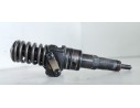 Recambio de inyector para volkswagen touareg (7la) 5.0 v10 tdi cat (ayh) referencia OEM IAM 0414720305  
