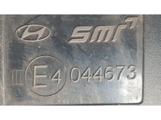 Recambio de retrovisor izquierdo para hyundai tucson sle 2wd referencia OEM IAM E4044673  