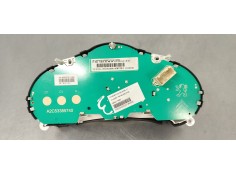 Recambio de cuadro instrumentos para citroen c3 referencia OEM IAM 98041179XT  