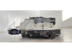 Recambio de cerradura puerta trasera izquierda para skoda fabia (5j2 ) ambition referencia OEM IAM 5N0839015D  