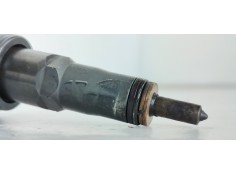 Recambio de inyector para volkswagen touareg (7la) 5.0 v10 tdi cat (ayh) referencia OEM IAM 0414720305  