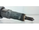 Recambio de inyector para volkswagen touareg (7la) 5.0 v10 tdi cat (ayh) referencia OEM IAM 0414720305  