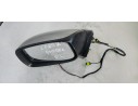 Recambio de retrovisor izquierdo para lancia phedra (180) 2.2 jtd 16v emblema referencia OEM IAM E2011011  