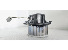 Recambio de ventilador calefaccion para opel insignia berlina 1.6 cdti 136 fap referencia OEM IAM GP563001  