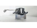 Recambio de ventilador calefaccion para opel insignia berlina 1.6 cdti 136 fap referencia OEM IAM GP563001  