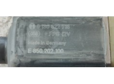 Recambio de elevalunas delantero derecho para skoda superb (3v3) 2.0tdi 150 fap referencia OEM IAM 5Q0959802B  