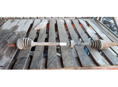 Recambio de transmision delantera derecha para honda civic berlina 5 (eu7/8) 1.7 cdti cat referencia OEM IAM   