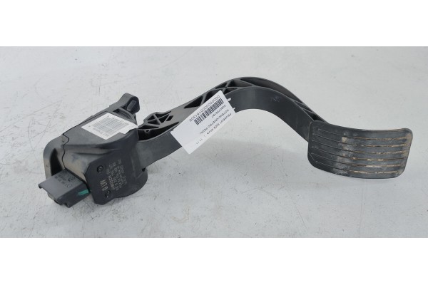 Recambio de potenciometro pedal para peugeot 3008 allure referencia OEM IAM 0280755167  