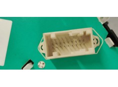 Recambio de cuadro instrumentos para citroen c3 referencia OEM IAM 98041179XT  