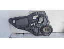 Recambio de elevalunas trasero izquierdo para mazda 6 berlina (gg) 2.0 diesel cat referencia OEM IAM GJ6A97XG  