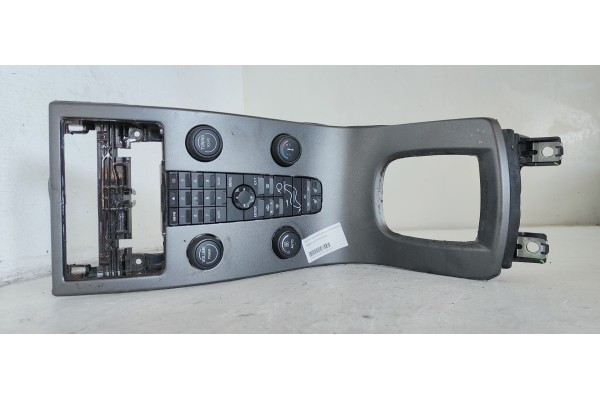 Recambio de mando multifuncion para volvo v50 familiar 2.0 d momentum referencia OEM IAM   