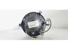 Recambio de ventilador calefaccion para opel insignia berlina 1.6 cdti 136 fap referencia OEM IAM GP563001  