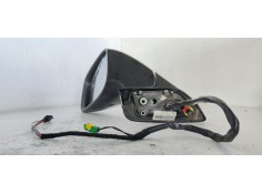 Recambio de retrovisor izquierdo para lancia phedra (180) 2.2 jtd 16v emblema referencia OEM IAM E2011011  