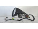 Recambio de retrovisor izquierdo para lancia phedra (180) 2.2 jtd 16v emblema referencia OEM IAM E2011011  