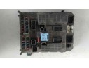 Recambio de caja reles / fusibles para citroen c5 berlina 2.0 hdi referencia OEM IAM 9637466180 981622000 