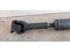 Recambio de transmision central para kia sorento 2.5 crdi referencia OEM IAM   