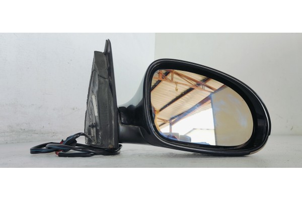 Recambio de retrovisor derecho para volkswagen passat berlina (3c2) advance 4motion referencia OEM IAM   