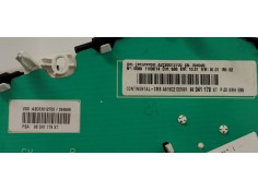 Recambio de cuadro instrumentos para citroen c3 referencia OEM IAM 98041179XT  