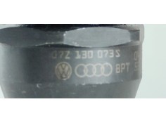 Recambio de inyector para volkswagen touareg (7la) 5.0 v10 tdi cat (ayh) referencia OEM IAM 0414720305  