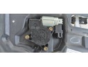 Recambio de elevalunas trasero izquierdo para mazda 6 berlina (gg) 2.0 diesel cat referencia OEM IAM GJ6A97XG  