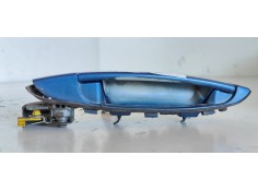 Recambio de maneta exterior delantera derecha para kia rio 1.4 cat referencia OEM IAM   