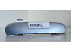 Recambio de maneta exterior delantera derecha para mitsubishi colt cabrio czc 1.5 cat referencia OEM IAM   
