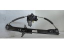 Recambio de elevalunas trasero izquierdo para skoda superb (3v3) 2.0tdi 150 fap referencia OEM IAM 5Q0959801A  