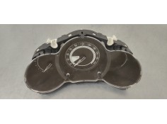 Recambio de cuadro instrumentos para citroen c3 referencia OEM IAM 98041179XT  